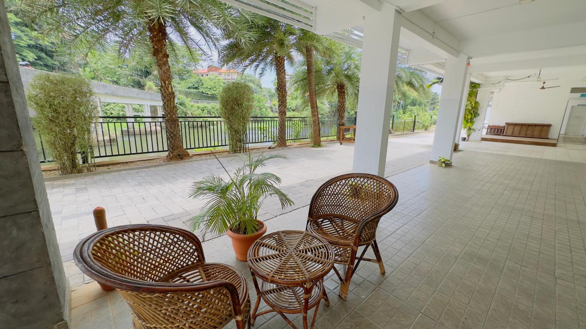 Hotel Lets Stay Kochi Zewnętrze zdjęcie