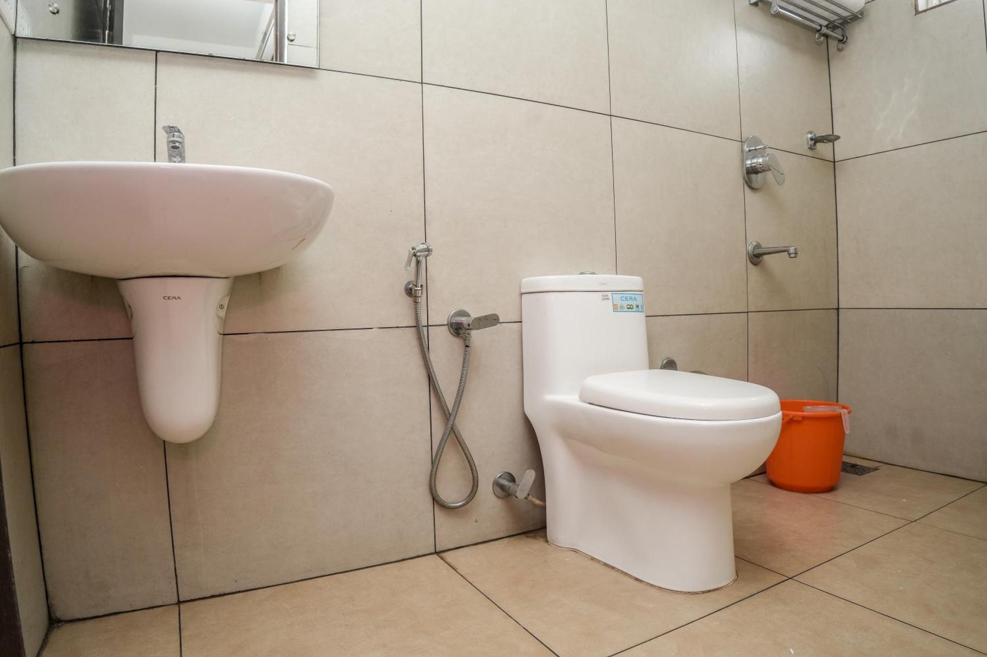 Hotel Lets Stay Kochi Zewnętrze zdjęcie