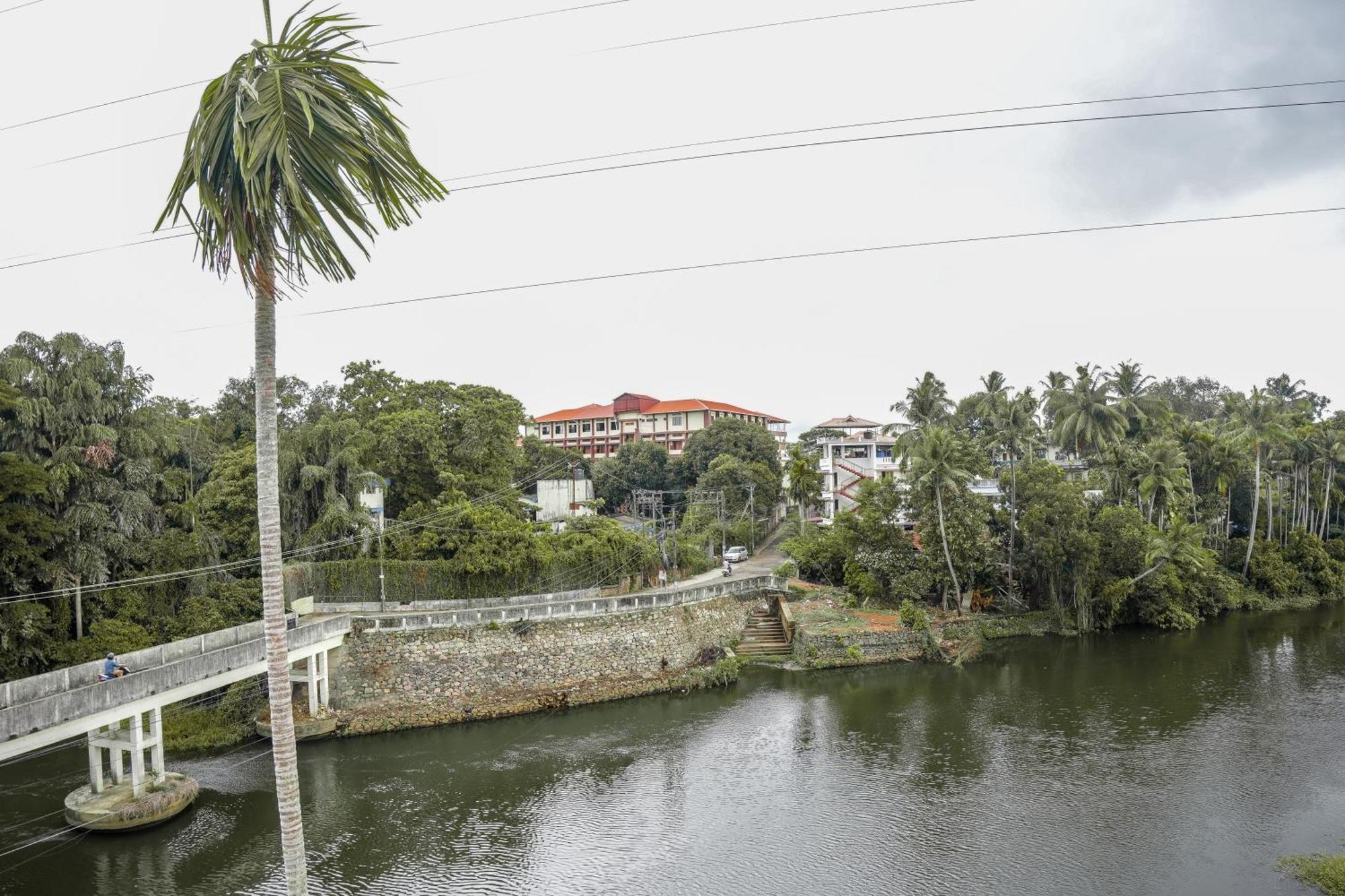 Hotel Lets Stay Kochi Zewnętrze zdjęcie