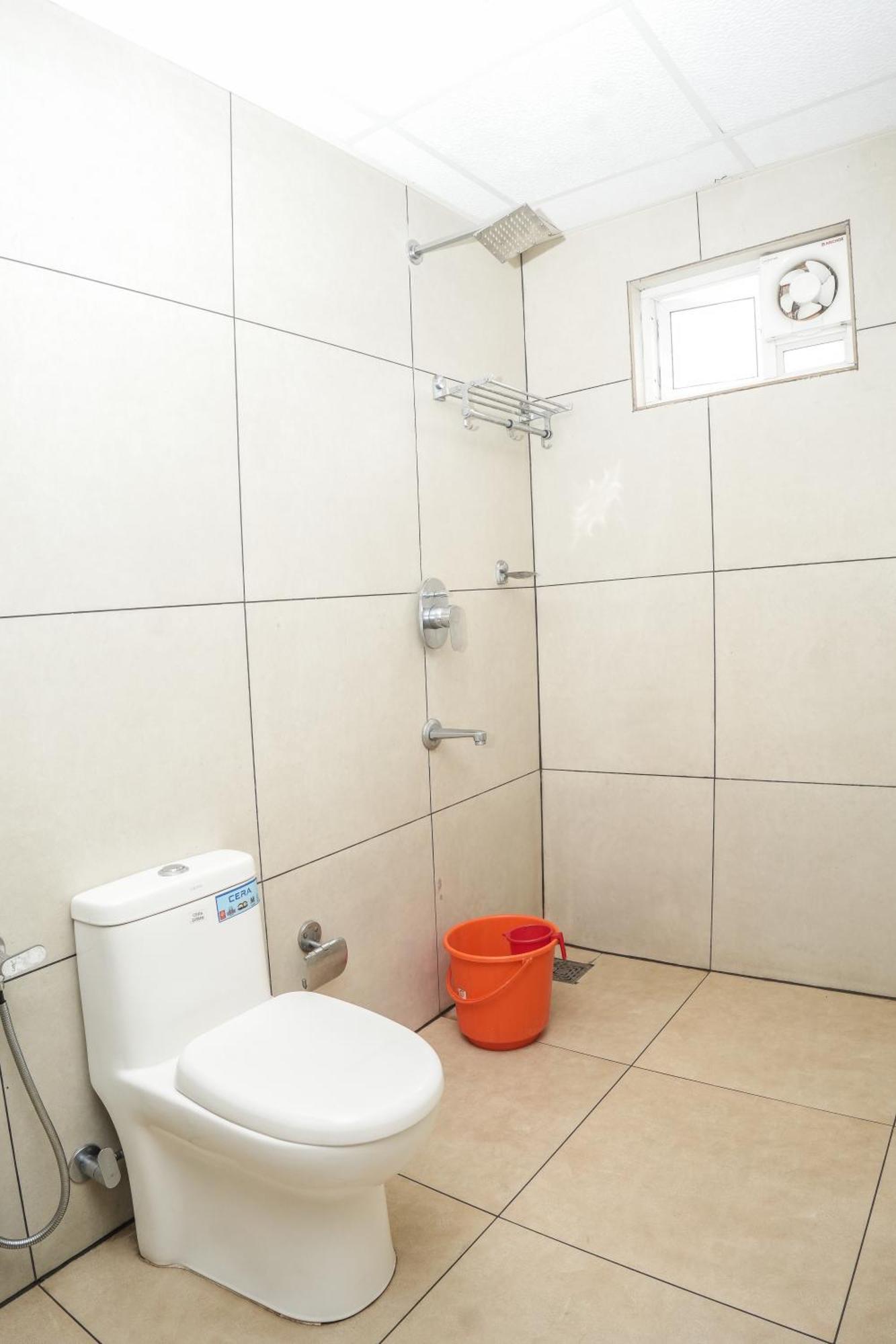 Hotel Lets Stay Kochi Zewnętrze zdjęcie